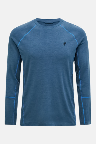 TERMO PRÁDLO PEAK PERFORMANCE M MAGIC CREW - Fotografie č. 1