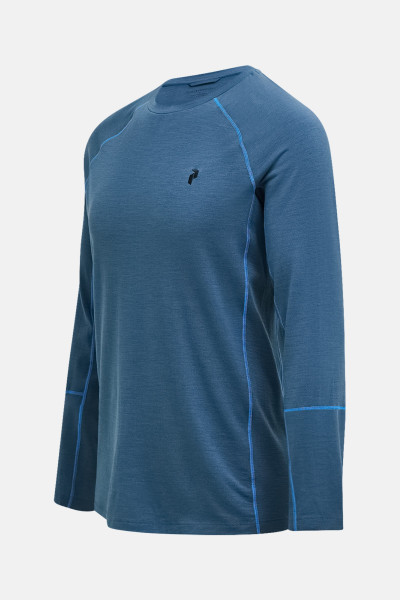 TERMO PRÁDLO PEAK PERFORMANCE M MAGIC CREW - Fotografie č. 2