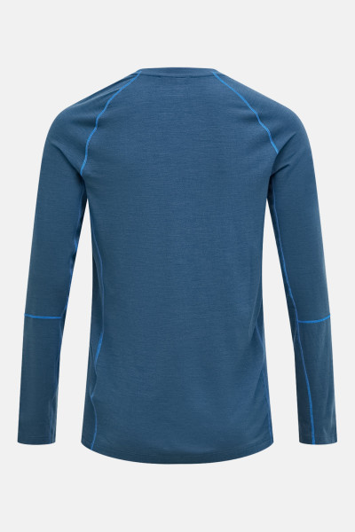 TERMO PRÁDLO PEAK PERFORMANCE M MAGIC CREW - Fotografie č. 3