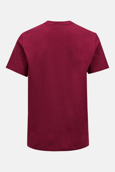 TRIČKO PEAK PERFORMANCE M ORIGINAL TEE - Fotografia č. 3