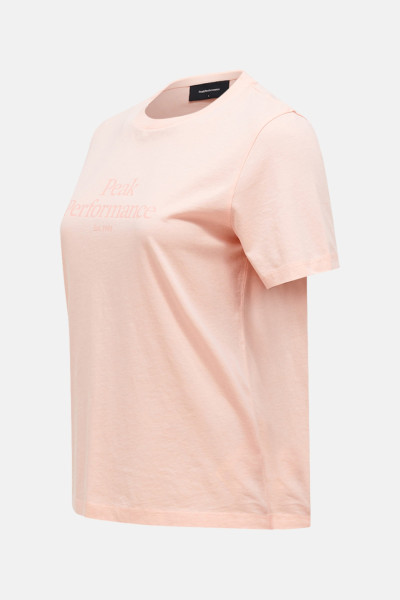 PÓLÓ PEAK PERFORMANCE W ORIGINAL TEE - Kép 2