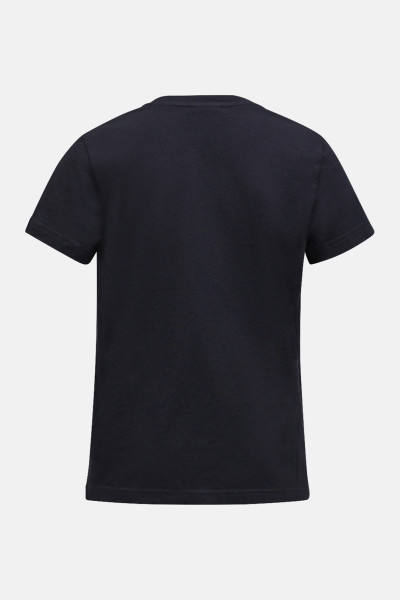 PÓLÓ PEAK PERFORMANCE JR ORIGINAL TEE - Kép 3