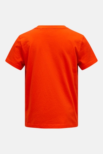 PÓLÓ PEAK PERFORMANCE JR ORIGINAL TEE - Kép 3