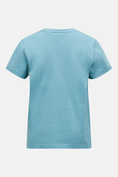 PÓLÓ PEAK PERFORMANCE JR ORIGINAL TEE - Kép 3