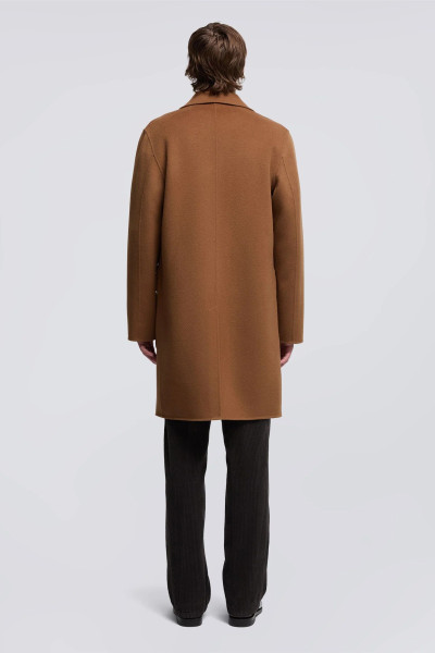 KABÁT ASPESI CAPPOTTO FRANKLIN - Fotografie č. 2