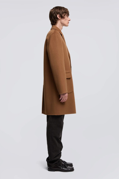 KABÁT ASPESI CAPPOTTO FRANKLIN - Fotografie č. 3