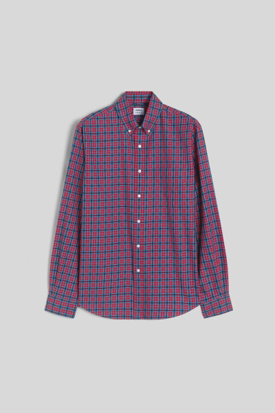 KOŠILE ASPESI CAM. B.D NEW MAGRA 2 - Fotografie č. 4