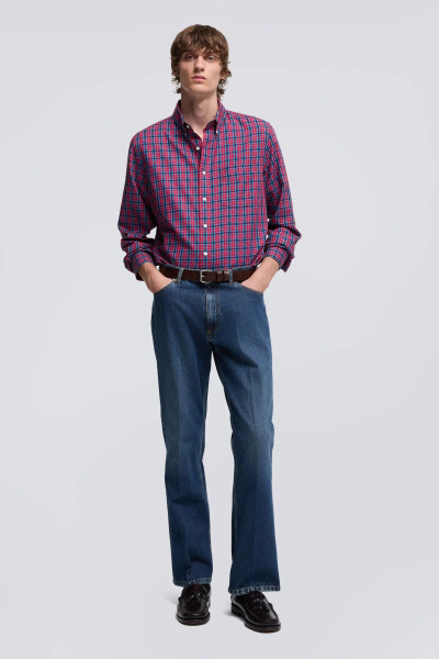 KOŠILE ASPESI CAM. B.D NEW MAGRA 2 - Fotografie č. 1