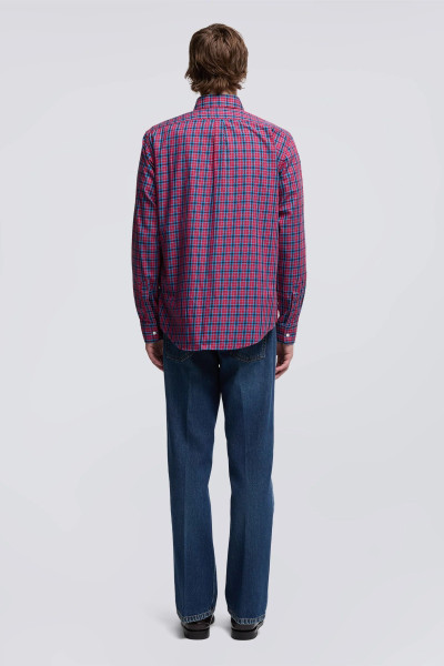 KOŠILE ASPESI CAM. B.D NEW MAGRA 2 - Fotografie č. 2