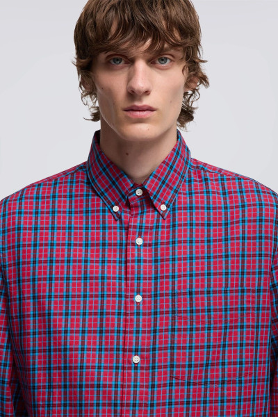 KOŠILE ASPESI CAM. B.D NEW MAGRA 2 - Fotografie č. 3