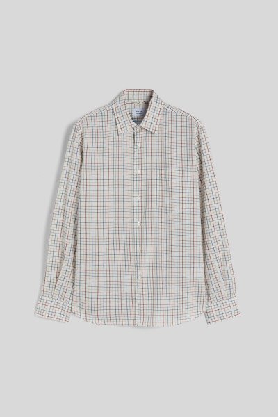 KOŠILE ASPESI CAMICIA SEDICI - Fotografie č. 4