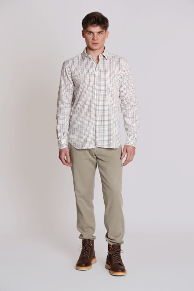 KOŠILE ASPESI CAMICIA SEDICI - Fotografie č. 3