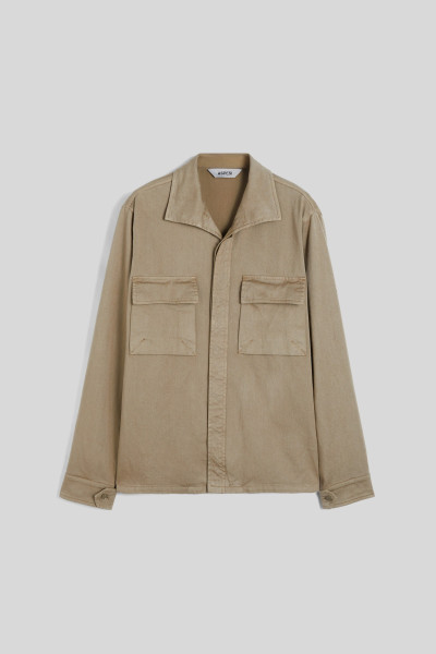 ING ASPESI CAMICIA CAPA - Kép 8