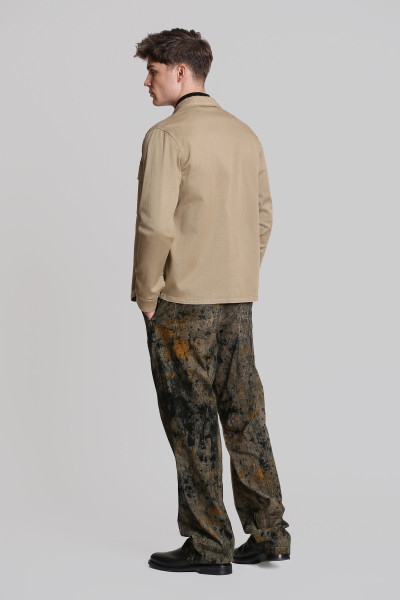 ING ASPESI CAMICIA CAPA - Kép 4