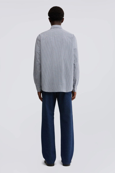 ING ASPESI CAMICIA FRED - Kép 2