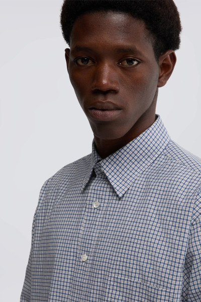 ING ASPESI CAMICIA FRED - Kép 3