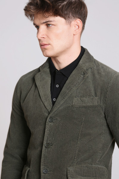 SAKO ASPESI GIACCA KUKI - Fotografia č. 3