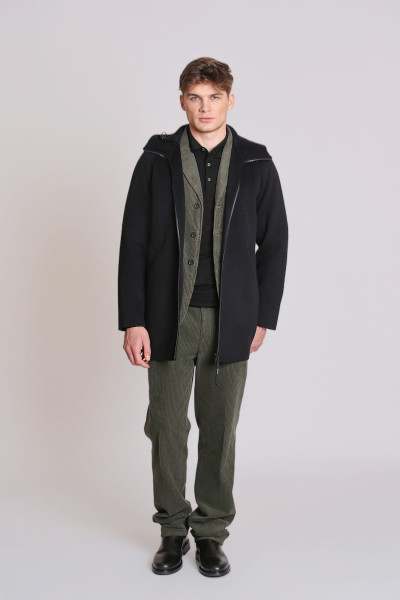 SAKO ASPESI GIACCA KUKI - Fotografia č. 2