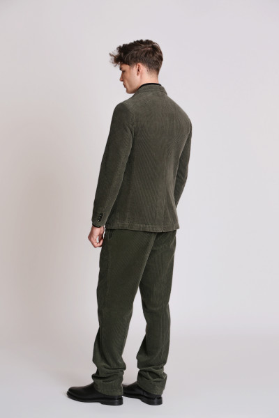 SAKO ASPESI GIACCA KUKI - Fotografia č. 4