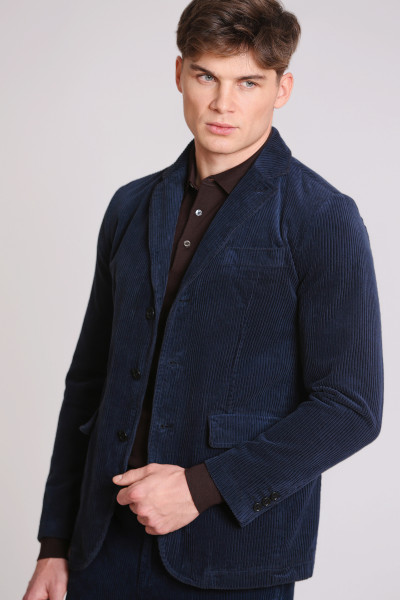 SAKO ASPESI GIACCA KUKI - Fotografia č. 2