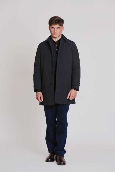 SAKO ASPESI GIACCA KUKI - Fotografia č. 4