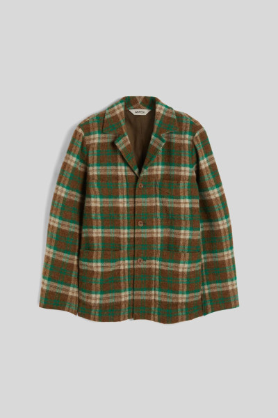 SAKO ASPESI GIACCA FANDANGO WINT - Fotografia č. 4