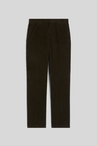 NOHAVICE ASPESI PANTALONE NEW HERMAN - Fotografia č. 4