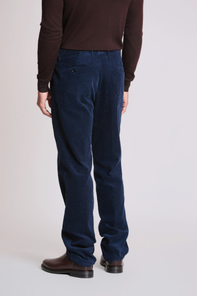 KALHOTY ASPESI PANTALONE NEW HERMAN - Fotografie č. 3