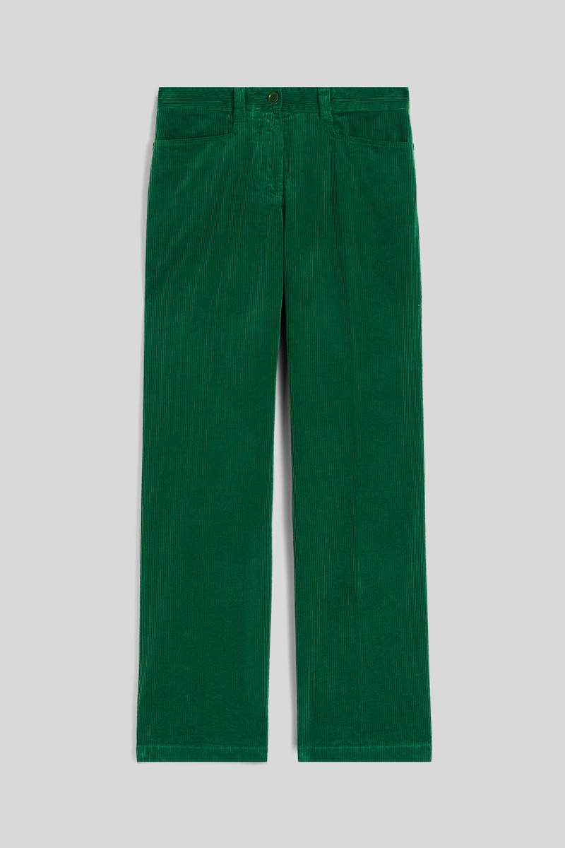 Nohavice Aspesi Pantalone Bandiera