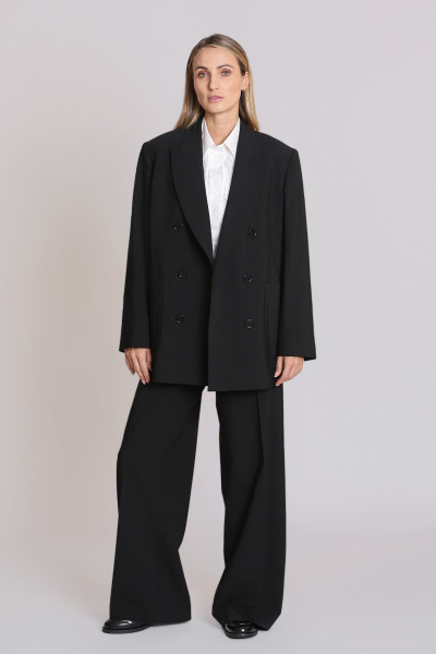 KALHOTY ASPESI PANTALONE - Fotografie č. 2