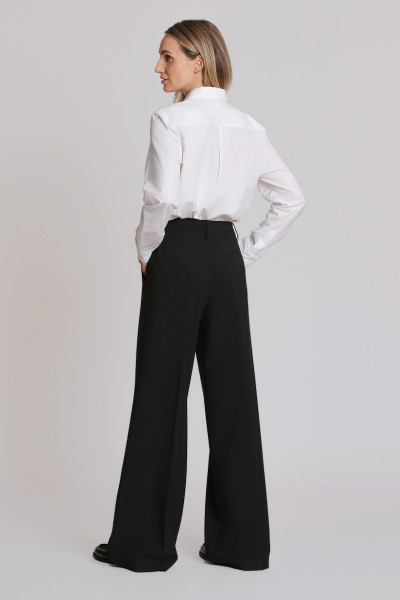 KALHOTY ASPESI PANTALONE - Fotografie č. 3