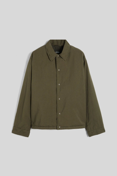 DZSEKI ASPESI CAMICIA POLLARD - Kép 4