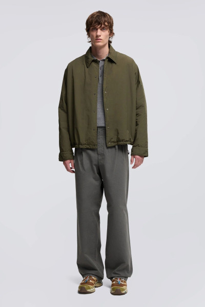 DZSEKI ASPESI CAMICIA POLLARD - Kép 1