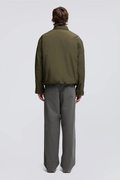 DZSEKI ASPESI CAMICIA POLLARD - Kép 2