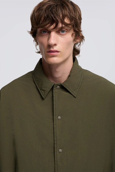 DZSEKI ASPESI CAMICIA POLLARD - Kép 3