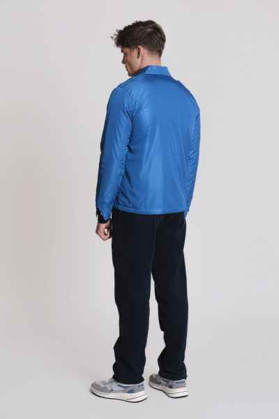 BUNDA ASPESI CAMICIA FIELD SHIRT - Fotografie č. 3