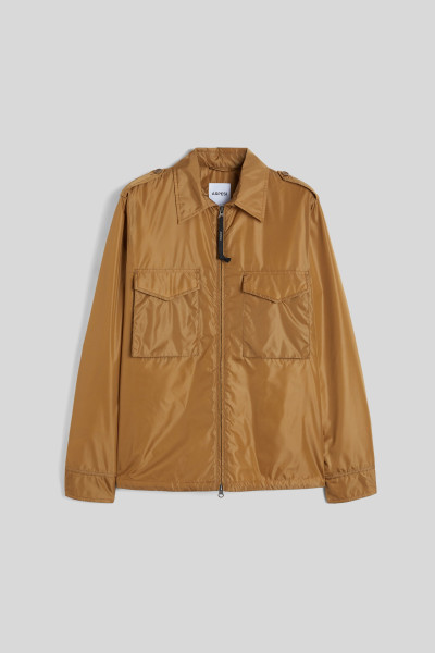 BUNDA ASPESI CAMICIA FIELD SHIRT - Fotografie č. 5