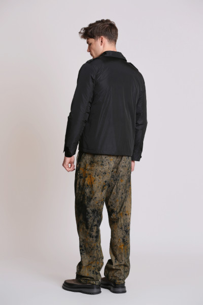 BUNDA ASPESI CAMICIA FIELD SHIRT - Fotografie č. 3