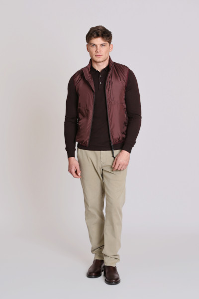 VESTA ASPESI GILET JIL - Fotografia č. 2