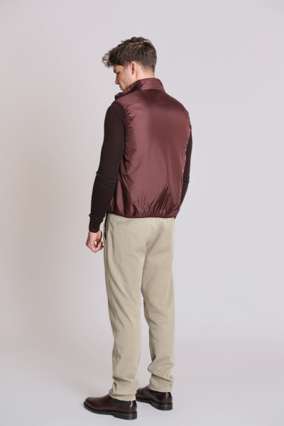 VESTA ASPESI GILET JIL - Fotografia č. 3