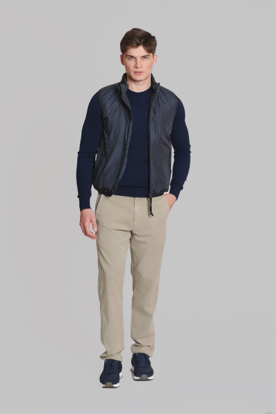 VESTA ASPESI GILET JIL - Fotografia č. 1