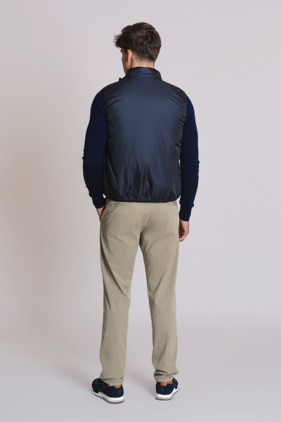 VESTA ASPESI GILET JIL - Fotografia č. 3