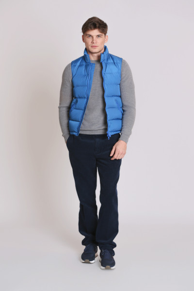 MELLÉNY ASPESI GILET PIUMA SLIM RE - Kép 1