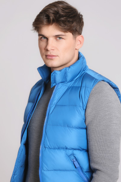 MELLÉNY ASPESI GILET PIUMA SLIM RE - Kép 2