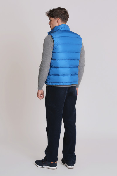 MELLÉNY ASPESI GILET PIUMA SLIM RE - Kép 3