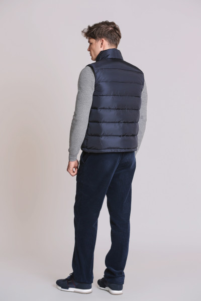 MELLÉNY ASPESI GILET PIUMA SLIM RE - Kép 3