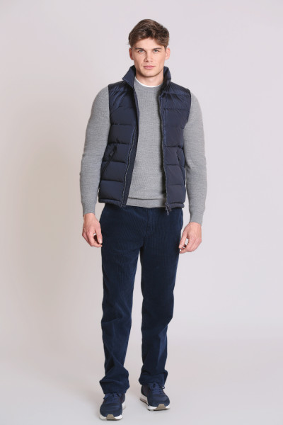 MELLÉNY ASPESI GILET PIUMA SLIM RE - Kép 5