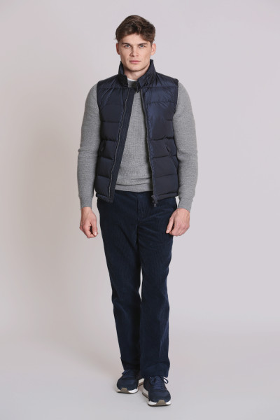 MELLÉNY ASPESI GILET PIUMA SLIM RE - Kép 1