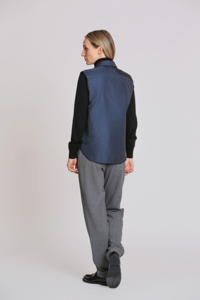 MELLÉNY ASPESI GILET DOT - Kép 3