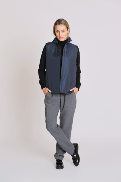 MELLÉNY ASPESI GILET DOT - Kép 4